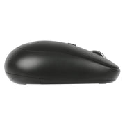 Targus Midsize Comfort Multi-Device Antimicrobial Wireless Mouse | AMB582GL Keyboard & Mouse Targus