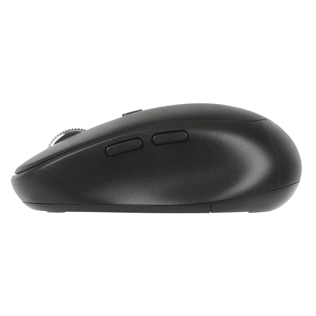 Targus Midsize Comfort Multi-Device Antimicrobial Wireless Mouse | AMB582GL Keyboard & Mouse Targus