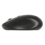 Targus Midsize Comfort Multi-Device Antimicrobial Wireless Mouse | AMB582GL Keyboard & Mouse Targus