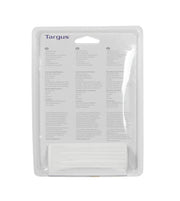Targus Midsize Comfort Multi-Device Antimicrobial Wireless Mouse | AMB582GL Keyboard & Mouse Targus