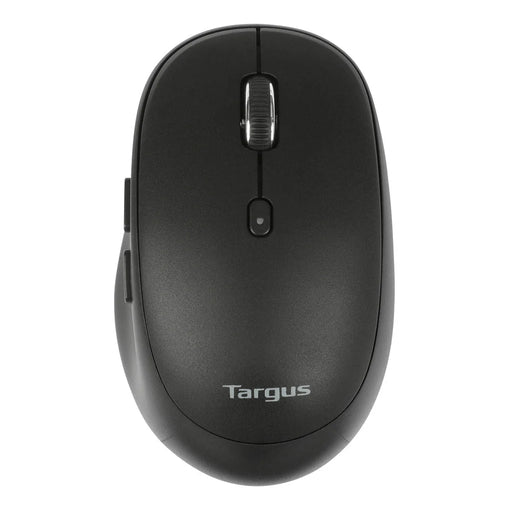 Targus Midsize Comfort Multi-Device Antimicrobial Wireless Mouse | AMB582GL Targus Mouse Targus