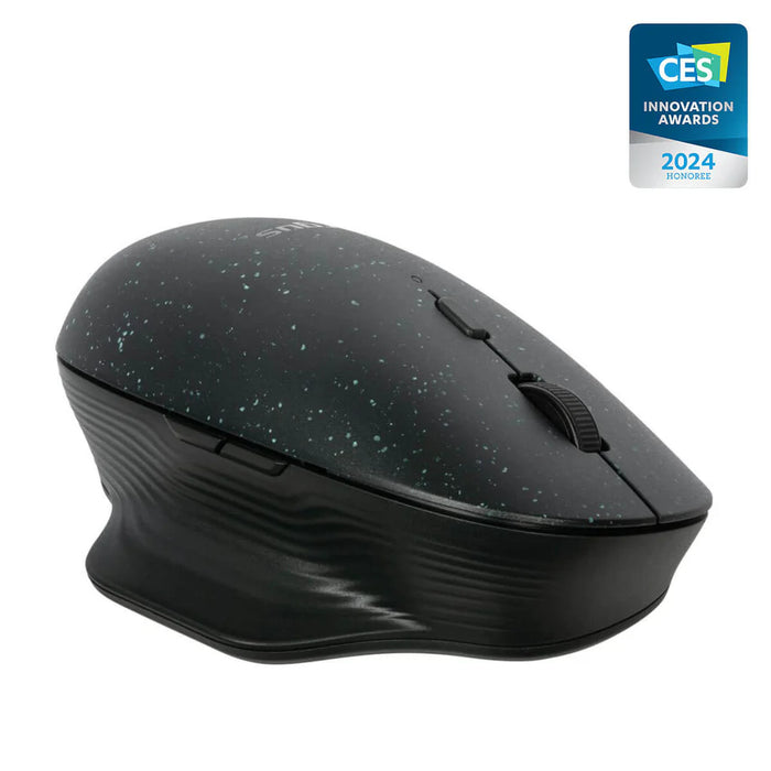 Targus ErgoFlip™ EcoSmart™ Gaming Ambidextrous Bluetooth Mouse | AMB586GL Keyboard & Mouse Targus