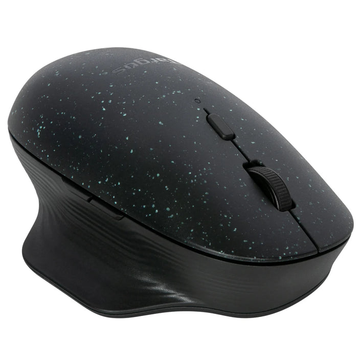Targus ErgoFlip™ EcoSmart™ Gaming Ambidextrous Bluetooth Mouse | AMB586GL Gaming Mouse Targus