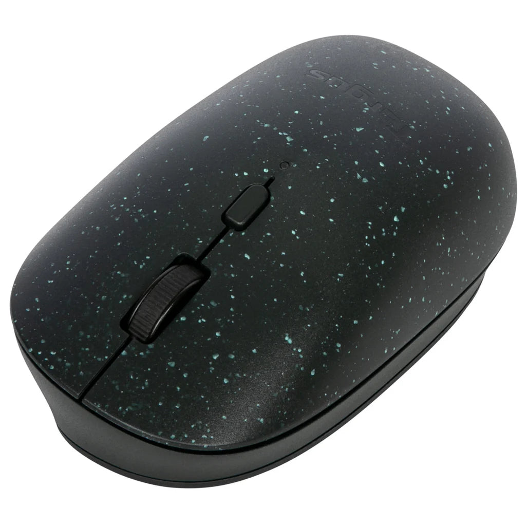 Targus ErgoFlip™ EcoSmart™ Gaming Ambidextrous Bluetooth Mouse | AMB586GL Keyboard & Mouse Targus