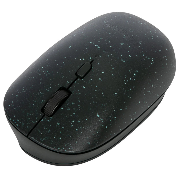 Targus ErgoFlip™ EcoSmart™ Gaming Ambidextrous Bluetooth Mouse | AMB586GL Gaming Mouse Targus