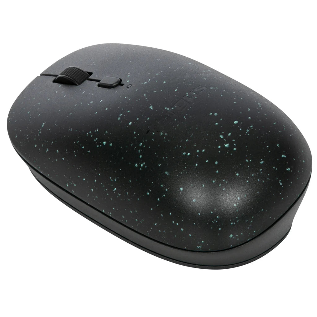 Targus ErgoFlip™ EcoSmart™ Gaming Ambidextrous Bluetooth Mouse | AMB586GL Keyboard & Mouse Targus