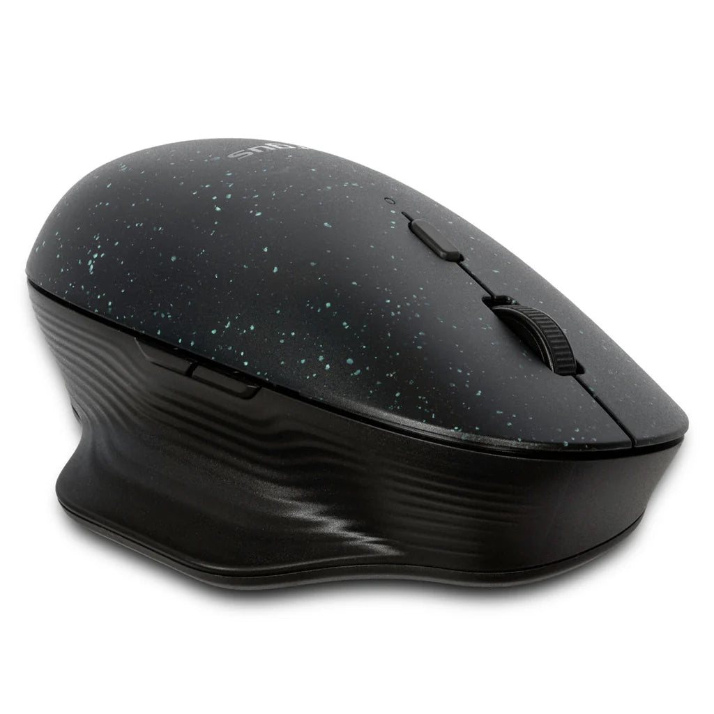 Targus ErgoFlip™ EcoSmart™ Gaming Ambidextrous Bluetooth Mouse | AMB586GL Keyboard & Mouse Targus