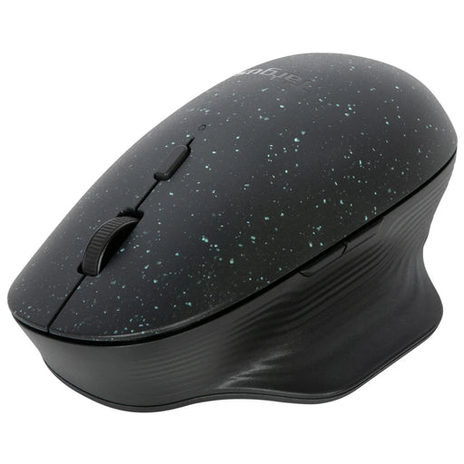 Targus ErgoFlip™ EcoSmart™ Gaming Ambidextrous Bluetooth Mouse | AMB586GL Gaming Mouse Targus