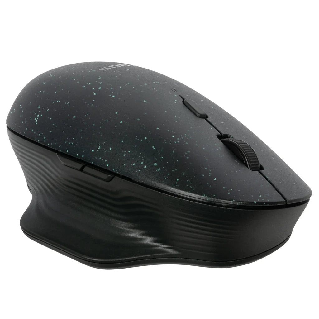 Targus ErgoFlip™ EcoSmart™ Gaming Ambidextrous Bluetooth Mouse | AMB586GL Keyboard & Mouse Targus