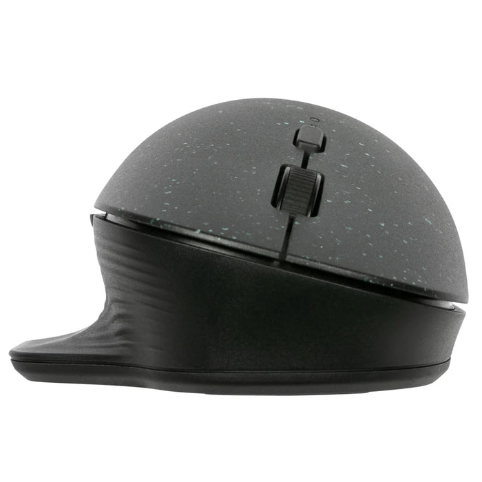 Targus ErgoFlip™ EcoSmart™ Gaming Ambidextrous Bluetooth Mouse | AMB586GL Gaming Mouse Targus