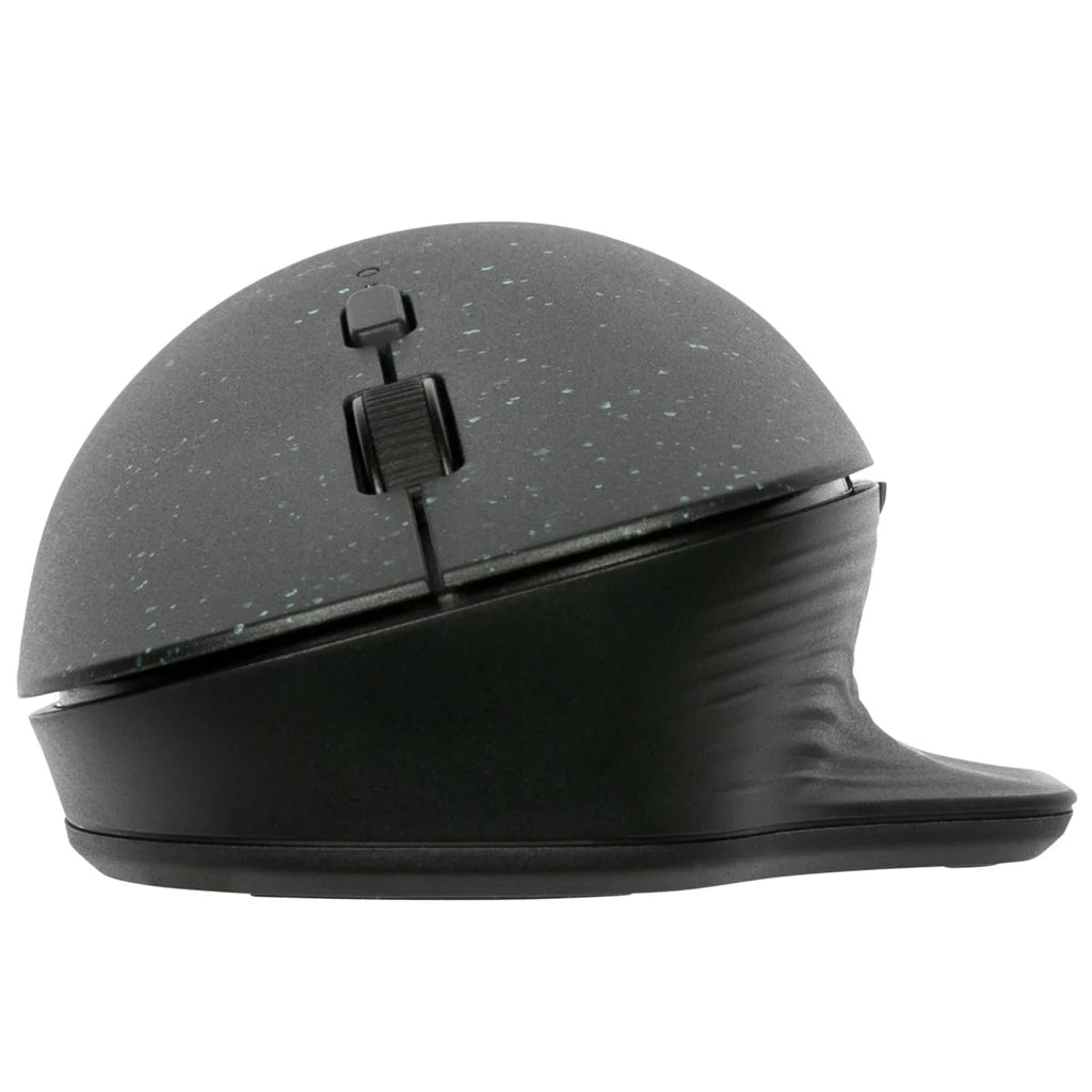 Targus ErgoFlip™ EcoSmart™ Gaming Ambidextrous Bluetooth Mouse | AMB586GL Keyboard & Mouse Targus