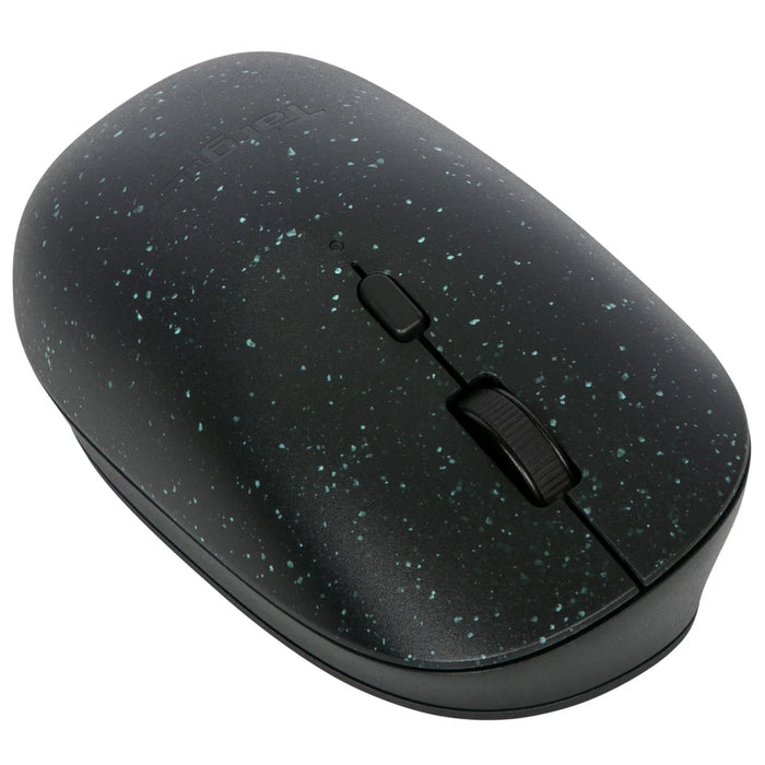 Targus ErgoFlip™ EcoSmart™ Gaming Ambidextrous Bluetooth Mouse | AMB586GL Gaming Mouse Targus
