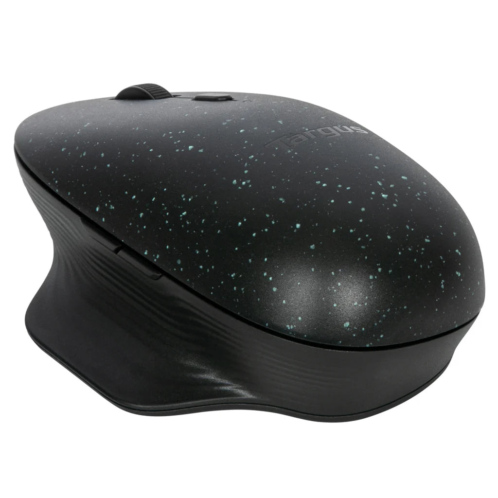 Targus ErgoFlip™ EcoSmart™ Gaming Ambidextrous Bluetooth Mouse | AMB586GL Keyboard & Mouse Targus