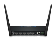 BluStream Advanced Wireless Multi Format Presentation Switch | AMF41W Video Switch BluStream