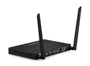 BluStream Advanced Wireless Multi Format Presentation Switch | AMF41W Video Switch BluStream