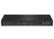 BluStream Advanced Multi-Format Presentation Switcher | AMF42AU Video Switch BluStream