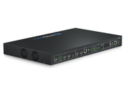 BluStream Advanced Multi-Format Presentation Switcher | AMF42AU Video Switch BluStream