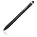 Targus Antimicrobial 2-in-1 Stylus & Pen For Smartphones and Touchscreens - Black | AMM163AMGL Targus Stylus Pen Targus