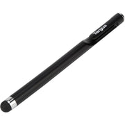 Targus Antimicrobial Smooth Stylus Pen For Smartphones and Touchscreens - Black | AMM165AMGL Active Stylus Pen Targus