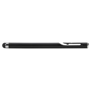 Targus Antimicrobial Smooth Stylus Pen For Smartphones and Touchscreens - Black | AMM165AMGL Active Stylus Pen Targus