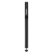 Targus Antimicrobial Smooth Stylus Pen For Smartphones and Touchscreens - Black | AMM165AMGL Active Stylus Pen Targus