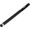 Targus Antimicrobial Smooth Stylus Pen For Smartphones and Touchscreens - Black | AMM165AMGL