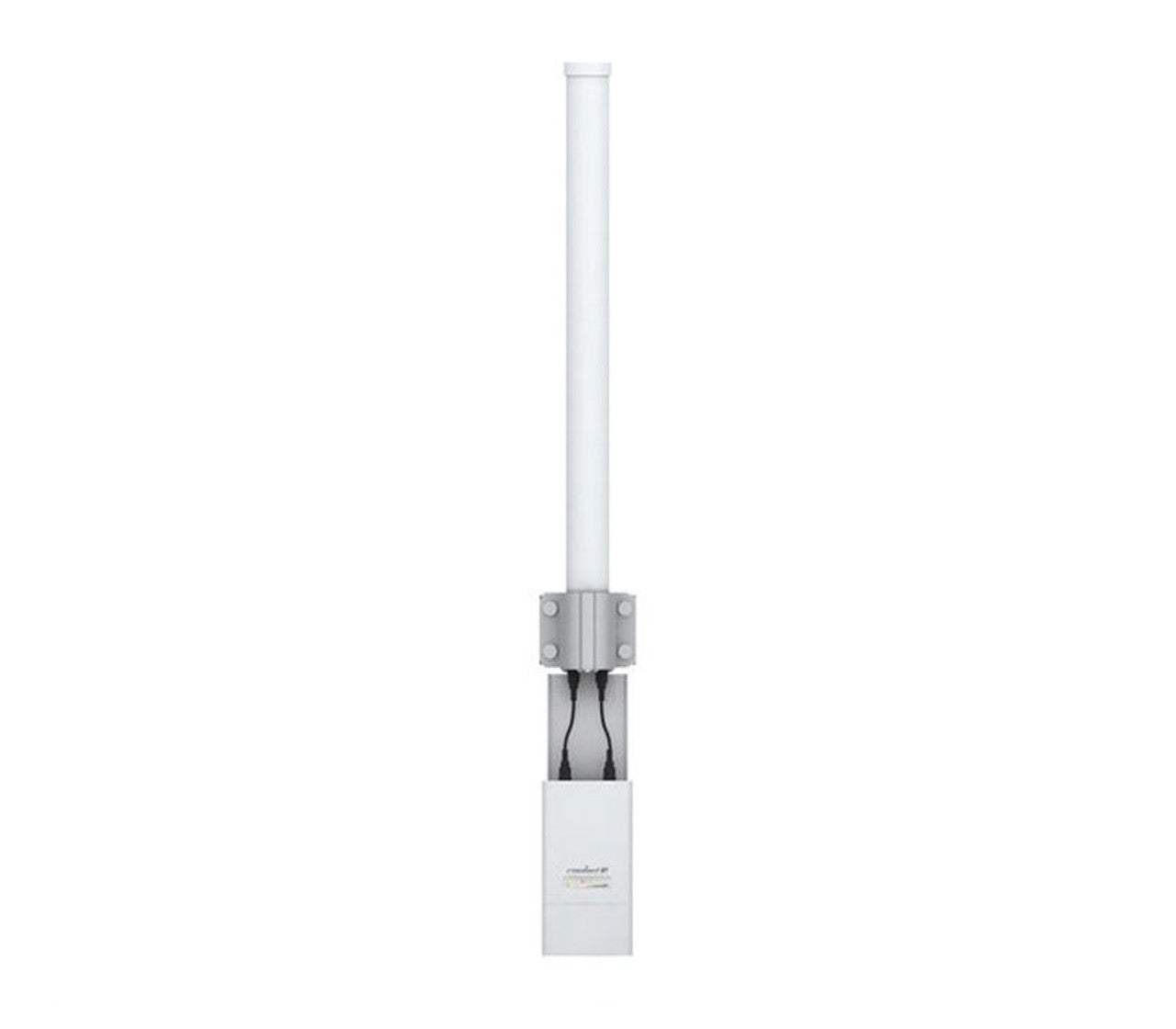 Ubiquiti Omni AirMax MiMo Antenna 2.4GHz 10dBi | AMO-2G10 Network Antenna Ubiquiti