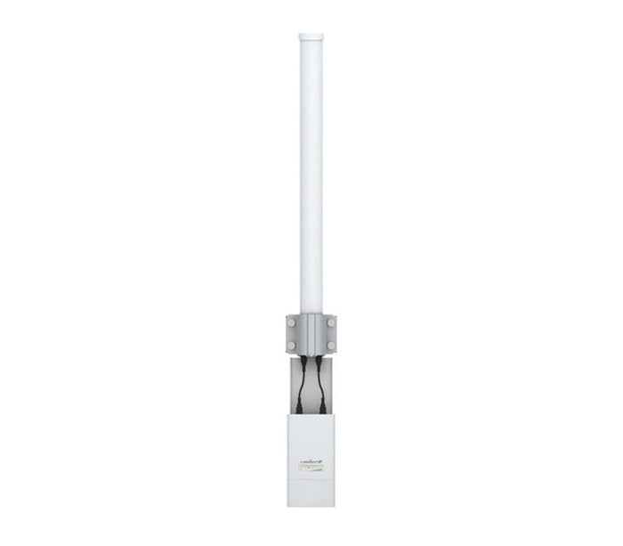 Ubiquiti Omni AirMax MiMo Antenna 2.4GHz 10dBi | AMO-2G10 Network Antenna Ubiquiti