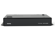Biamp Tesira AMP-450BP 4-Channel Amplifier with PoE+ | 911.0014.900 Audio Amplifier BIAMP