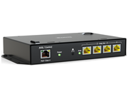 Biamp Tesira AMP-450BP 4-Channel Amplifier with PoE+ | 911.0014.900 Audio Amplifier BIAMP
