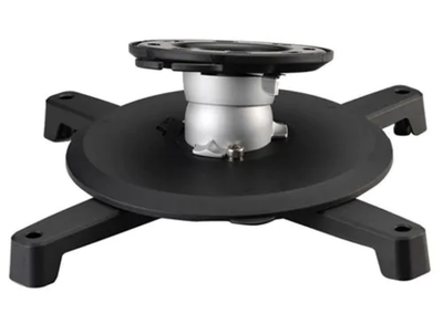 Amer Mounts AMRP101 Universal Projector Ceiling Mount Amer Mounts Projector Mount Amer Mounts