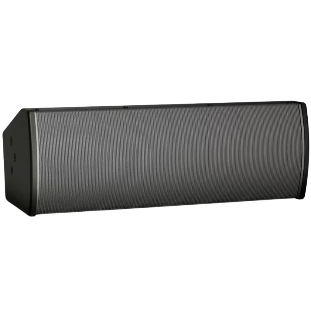 Bose ArenaMatch AMU206 Compact High-Performance Loudspeaker Speaker BOSE Black