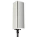 Bose ArenaMatch AMU206 Compact High-Performance Loudspeaker Loudspeaker BOSE