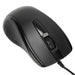 Targus Full-Size Optical Antimicrobial Wired Mouse | AMU81AMGL Targus Mouse Targus