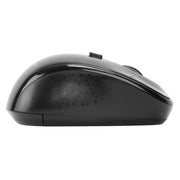Targus Wireless USB Laptop Blue Trace Mouse - Black | AMW50EU Keyboard & Mouse Targus