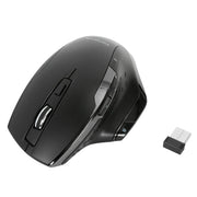 Targus Antimicrobial Ergo Wireless Mouse | AMW584GL Keyboard & Mouse Targus
