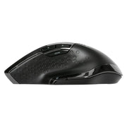 Targus Antimicrobial Ergo Wireless Mouse | AMW584GL Keyboard & Mouse Targus