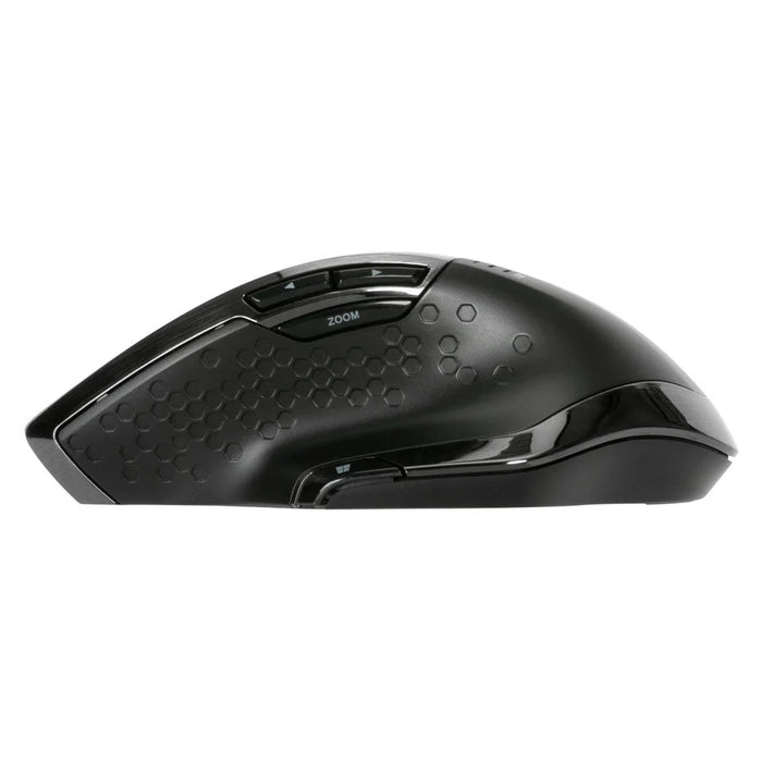 Targus Antimicrobial Ergo Wireless Mouse | AMW584GL Targus Mouse Targus