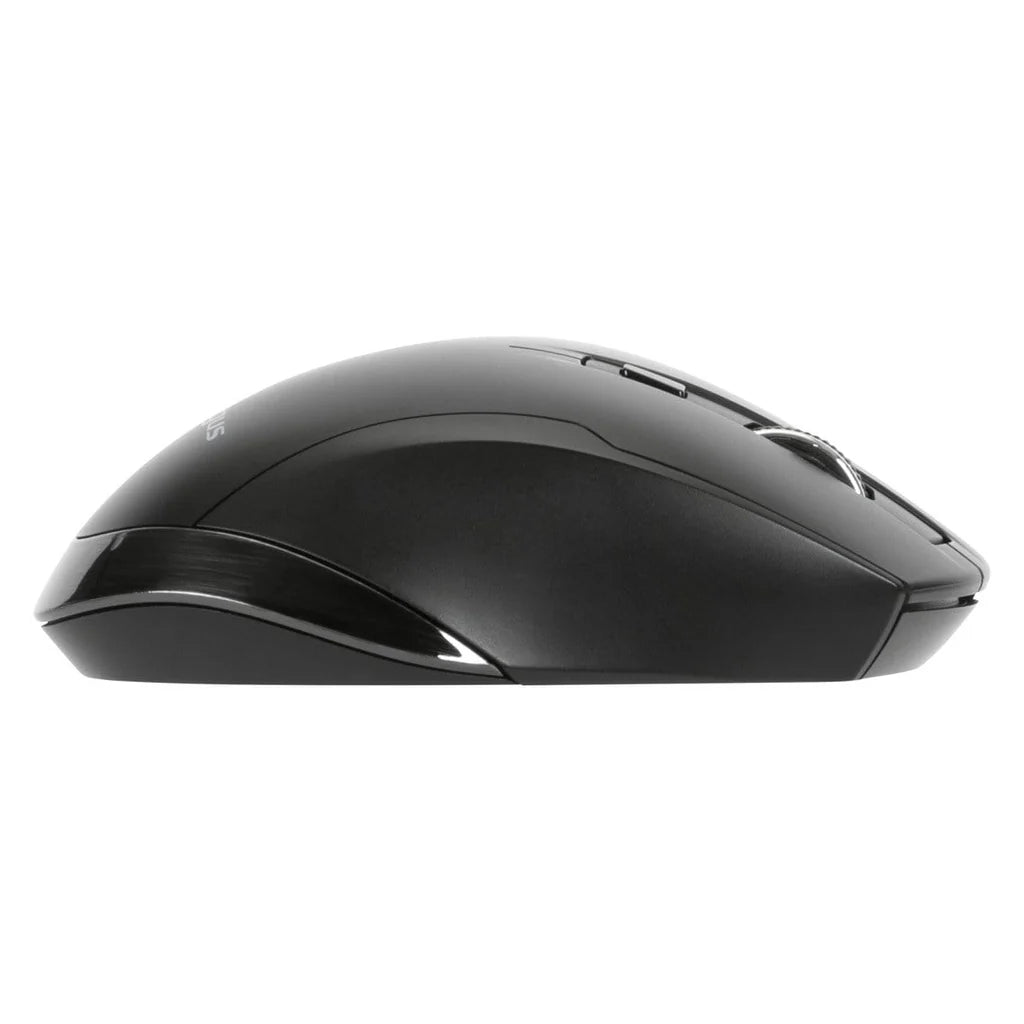 Targus Antimicrobial Ergo Wireless Mouse | AMW584GL Keyboard & Mouse Targus