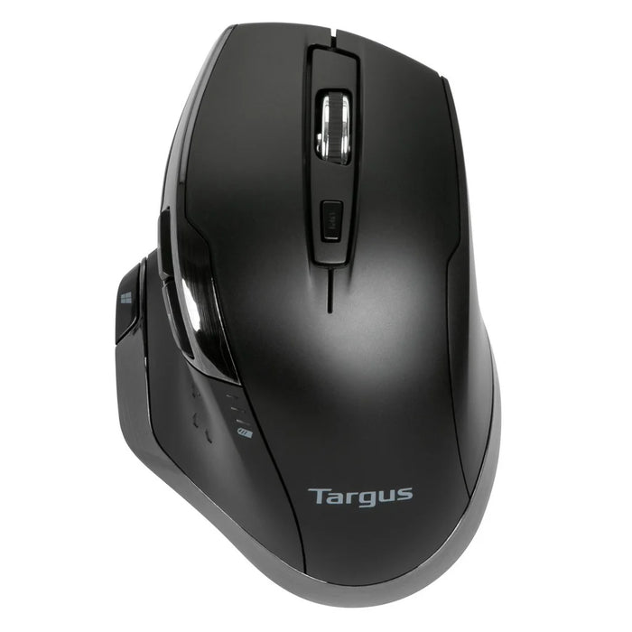 Targus Antimicrobial Ergo Wireless Mouse | AMW584GL Keyboard & Mouse Targus