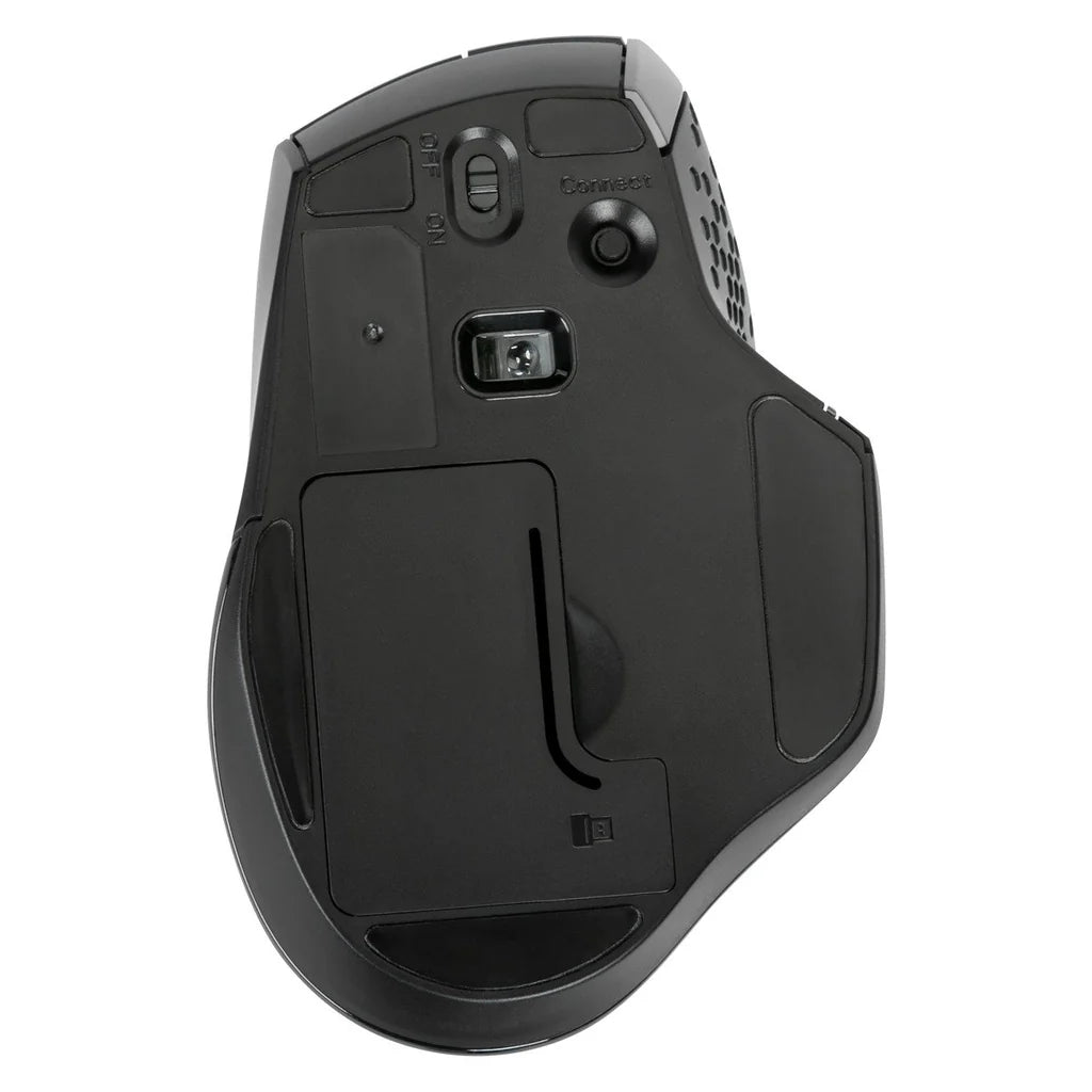 Targus Antimicrobial Ergo Wireless Mouse | AMW584GL Keyboard & Mouse Targus
