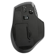 Targus Antimicrobial Ergo Wireless Mouse | AMW584GL Keyboard & Mouse Targus