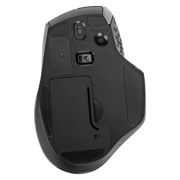 Targus Antimicrobial Ergo Wireless Mouse | AMW584GL Targus Mouse Targus