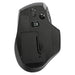 Targus Antimicrobial Ergo Wireless Mouse | AMW584GL Targus Mouse Targus