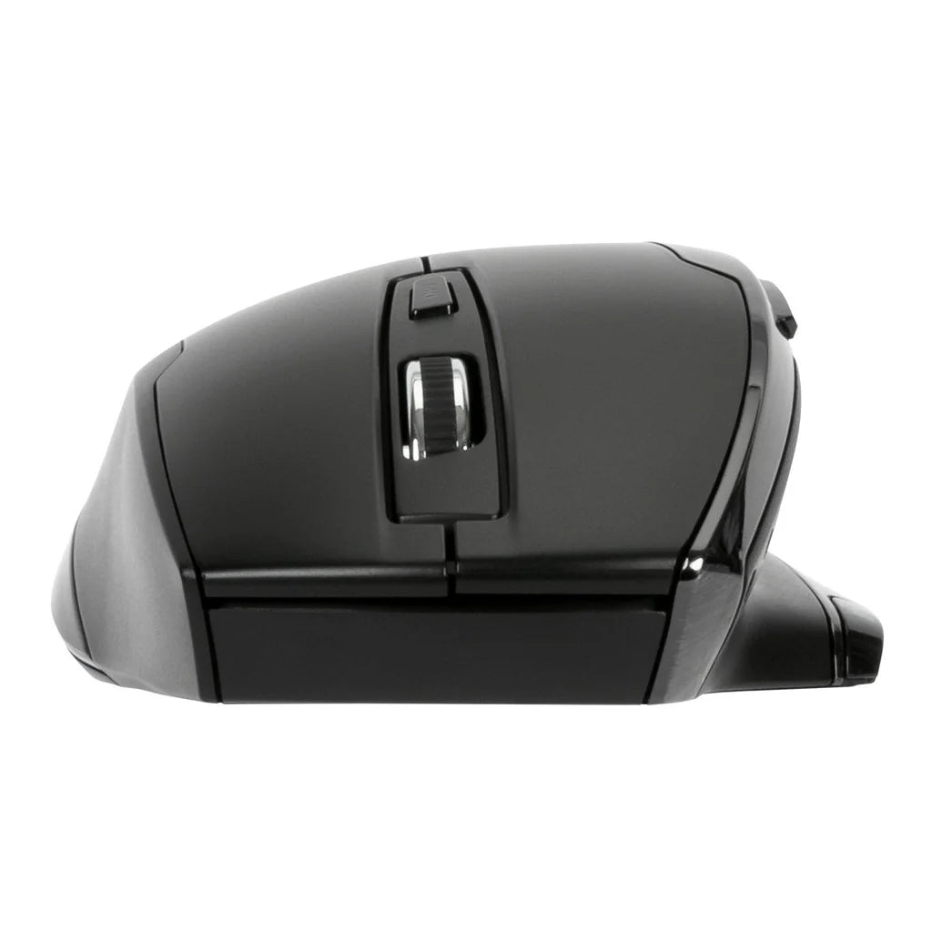 Targus Antimicrobial Ergo Wireless Mouse | AMW584GL Keyboard & Mouse Targus