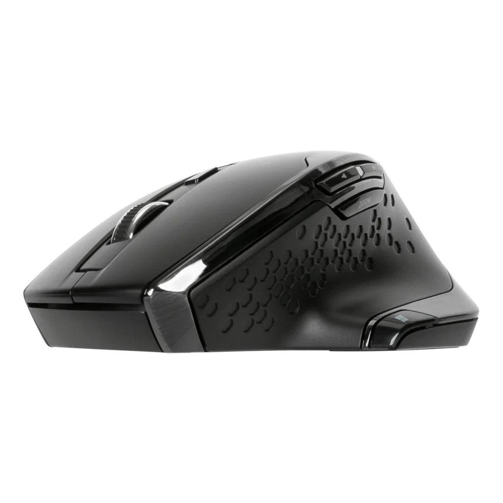 Targus Antimicrobial Ergo Wireless Mouse | AMW584GL Keyboard & Mouse Targus