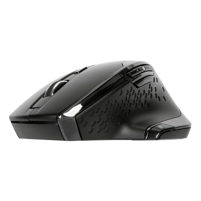 Targus Antimicrobial Ergo Wireless Mouse | AMW584GL Targus Mouse Targus
