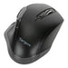 Targus Antimicrobial Ergo Wireless Mouse | AMW584GL Targus Mouse Targus