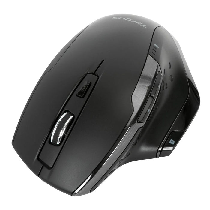 Targus Antimicrobial Ergo Wireless Mouse | AMW584GL Targus Mouse Targus