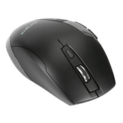 Targus Antimicrobial Ergo Wireless Mouse | AMW584GL Keyboard & Mouse Targus